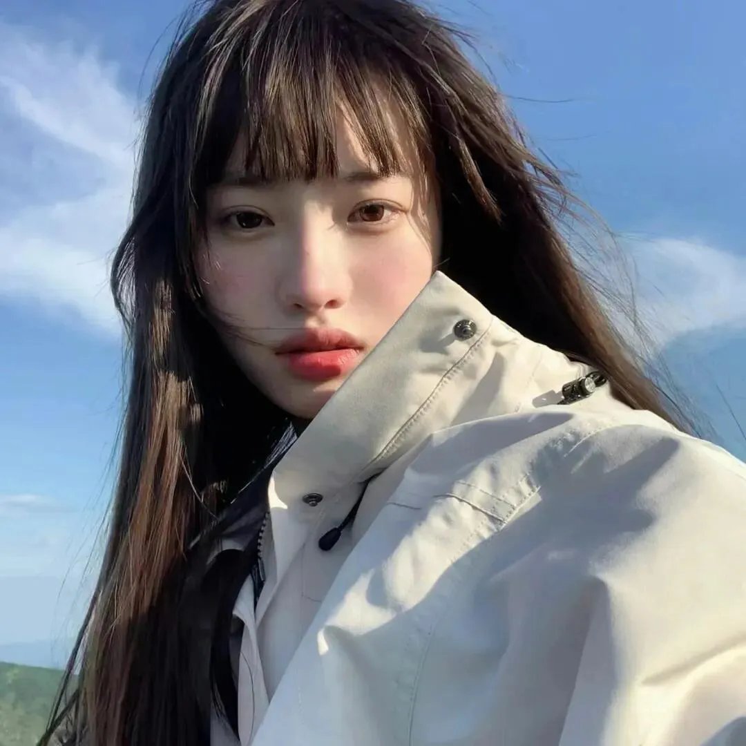 国际女间谍